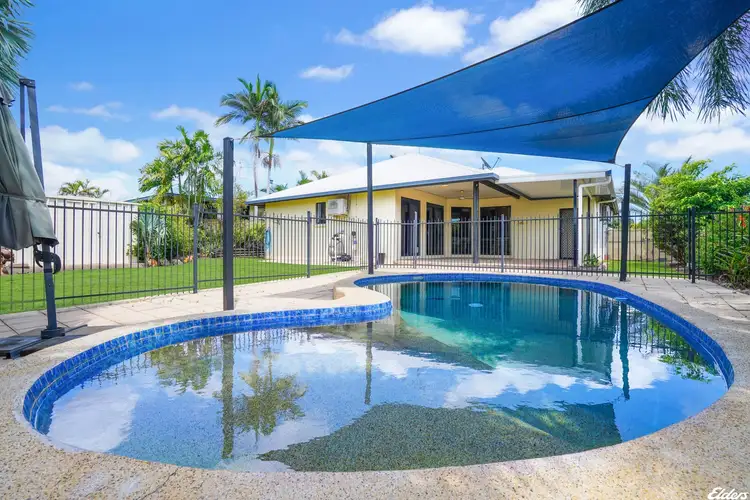Second view of Homely house listing, 76 Farrar Boulevard, Farrar NT 830