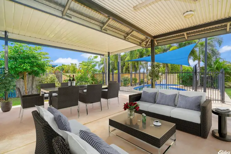 Third view of Homely house listing, 76 Farrar Boulevard, Farrar NT 830