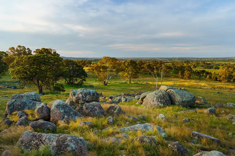 Main view of Homely rural property listing, 2/223 Nuggetty Road, Maldon VIC 3463