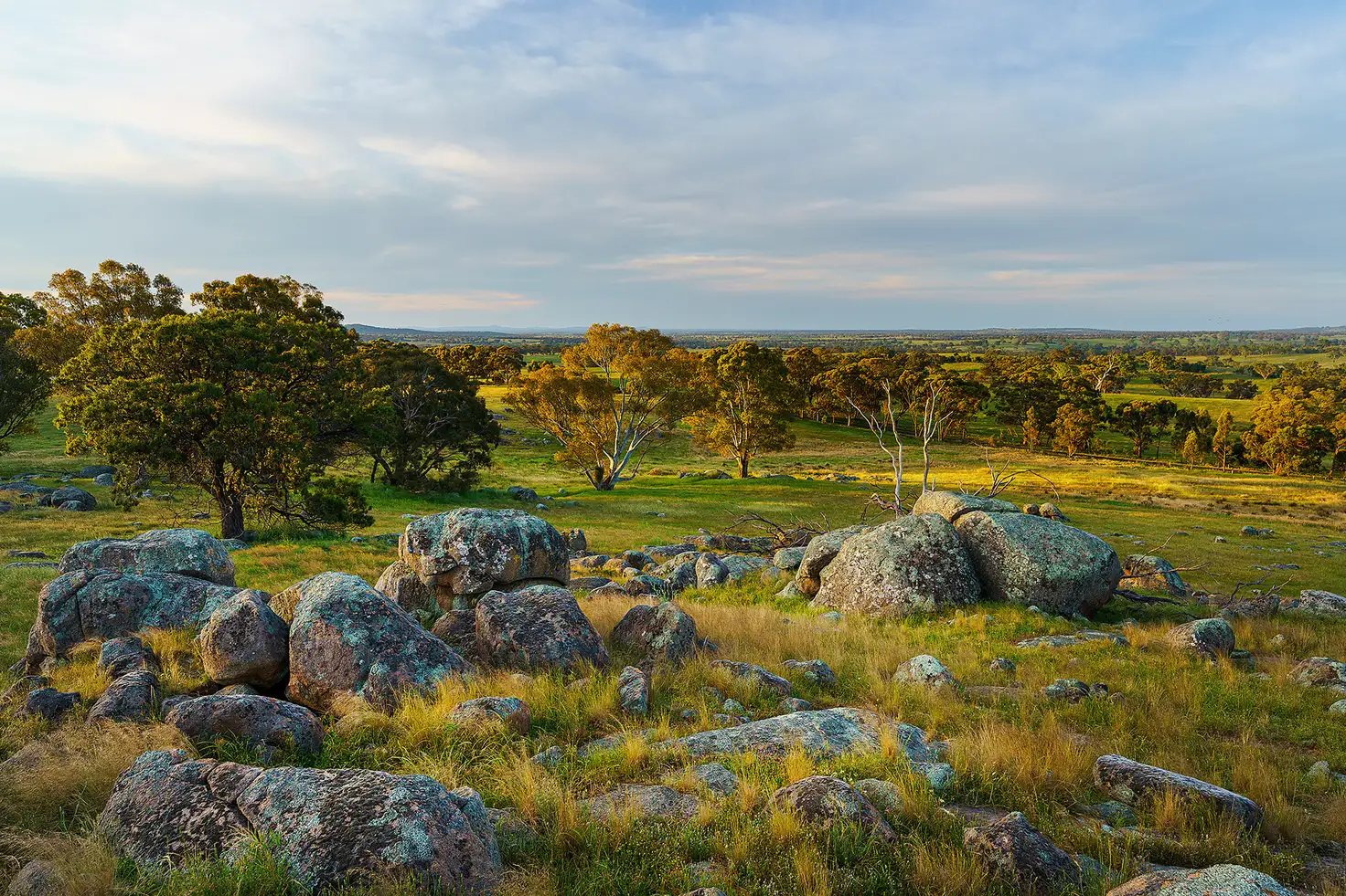 Main view of Homely rural property listing, 2/223 Nuggetty Road, Maldon VIC 3463