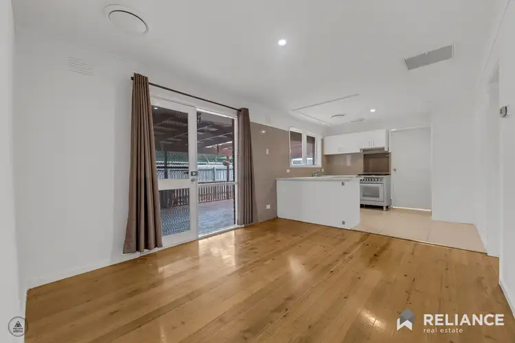 Third view of Homely house listing, 1 Cumbernauld Crescent, Deer Park VIC 3023