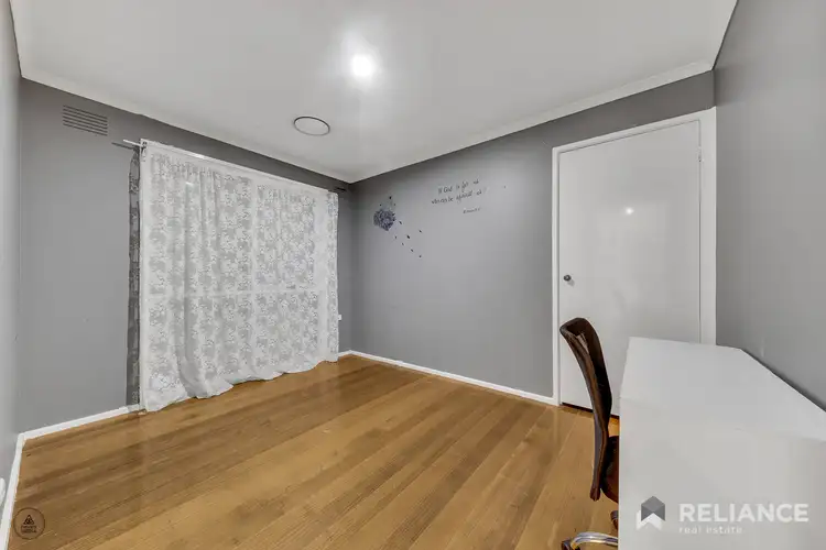 Fourth view of Homely house listing, 1 Cumbernauld Crescent, Deer Park VIC 3023