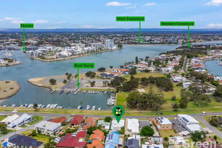 56 Mary Street, Halls Head WA 6210