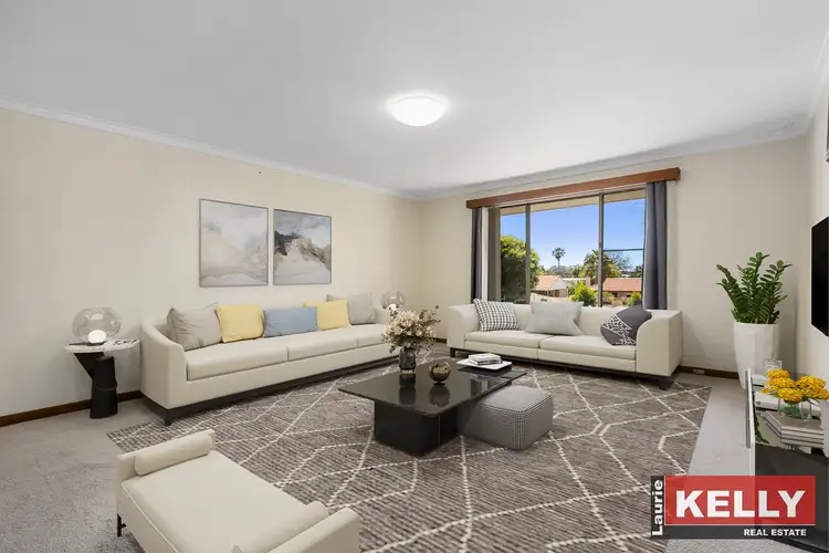 Second view of Homely semi-detached listing, 12 Durban Street, Belmont WA 6104