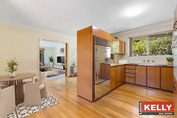 Fourth view of Homely semi-detached listing, 12 Durban Street, Belmont WA 6104