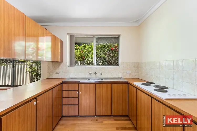 Fifth view of Homely semi-detached listing, 12 Durban Street, Belmont WA 6104