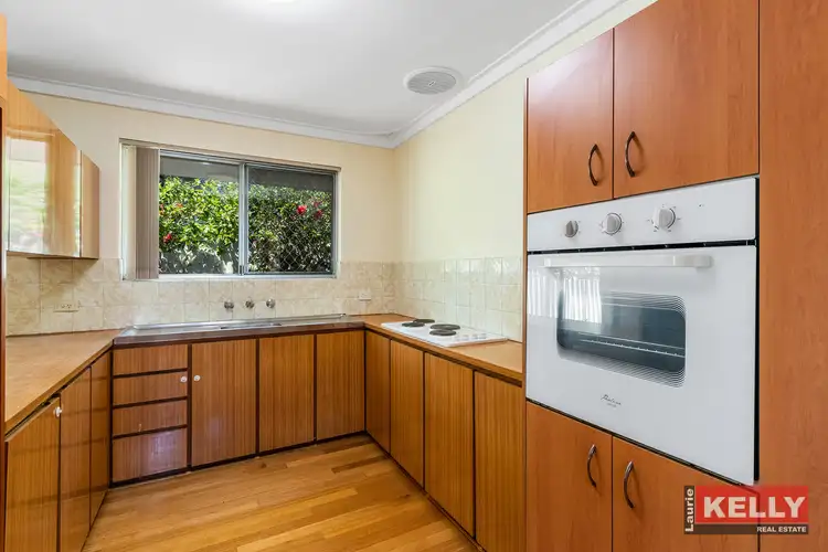 Sixth view of Homely semi-detached listing, 12 Durban Street, Belmont WA 6104