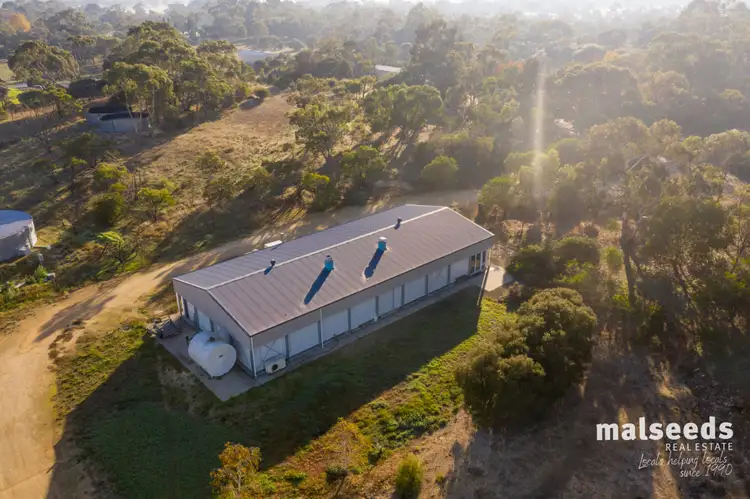 Main view of Homely land listing, 119 Roach Road, Lucindale SA 5272