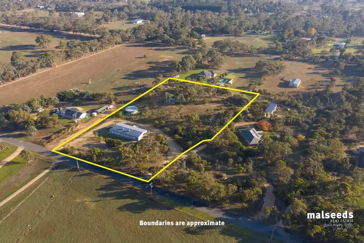 Second view of Homely land listing, 119 Roach Road, Lucindale SA 5272