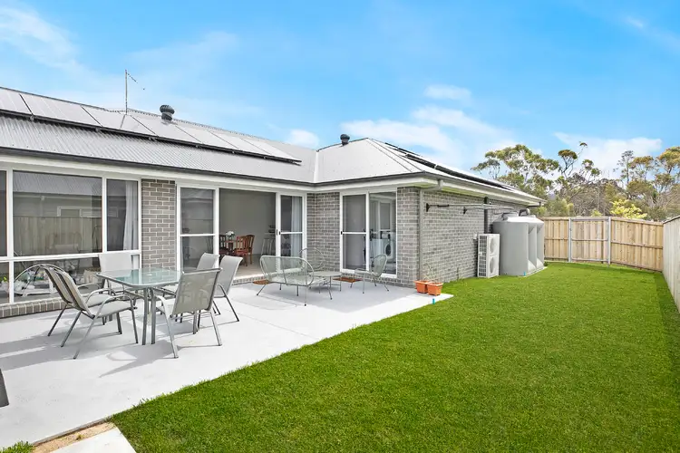Main view of Homely house listing, 2 Windeyer Street, Renwick NSW 2575