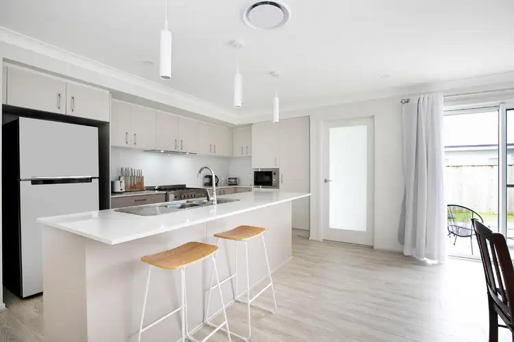 Third view of Homely house listing, 2 Windeyer Street, Renwick NSW 2575