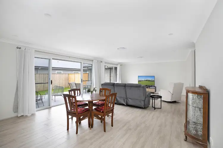 Fifth view of Homely house listing, 2 Windeyer Street, Renwick NSW 2575