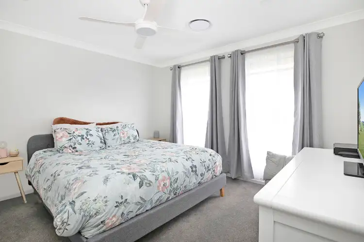 Sixth view of Homely house listing, 2 Windeyer Street, Renwick NSW 2575