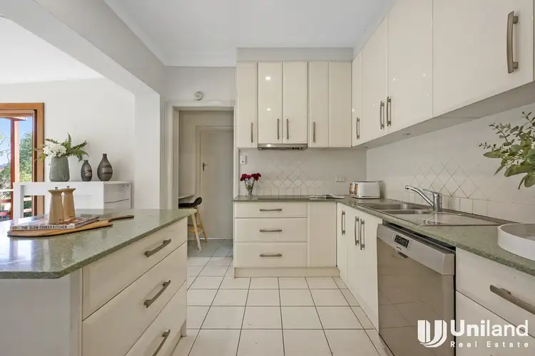 Fifth view of Homely house listing, 7 Walsh Street, Eastwood NSW 2122