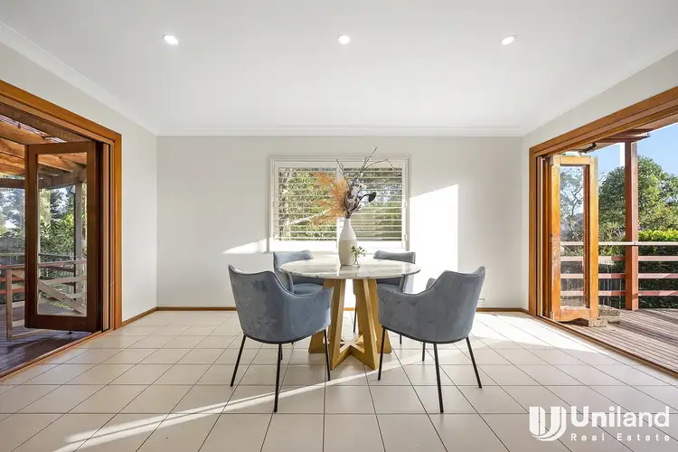 Sixth view of Homely house listing, 7 Walsh Street, Eastwood NSW 2122