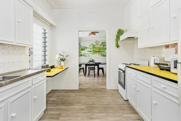 Fourth view of Homely house listing, 6 Wallace Street, Scotts Head NSW 2447