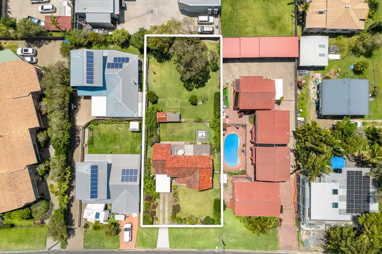Fifth view of Homely house listing, 6 Wallace Street, Scotts Head NSW 2447
