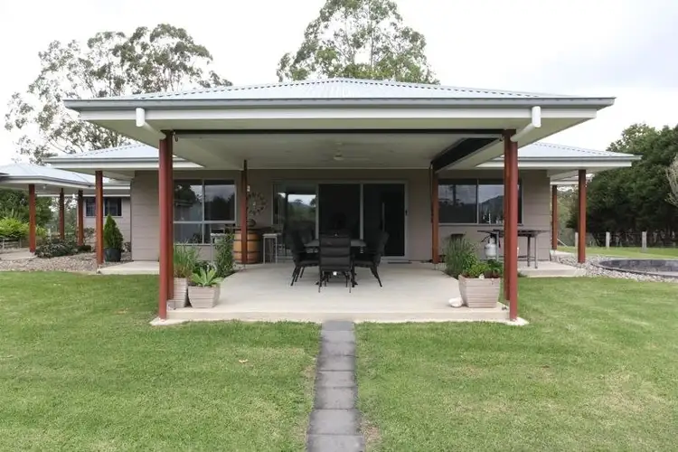 Main view of Homely house listing, 231 Mardells Road, Bucca NSW 2450