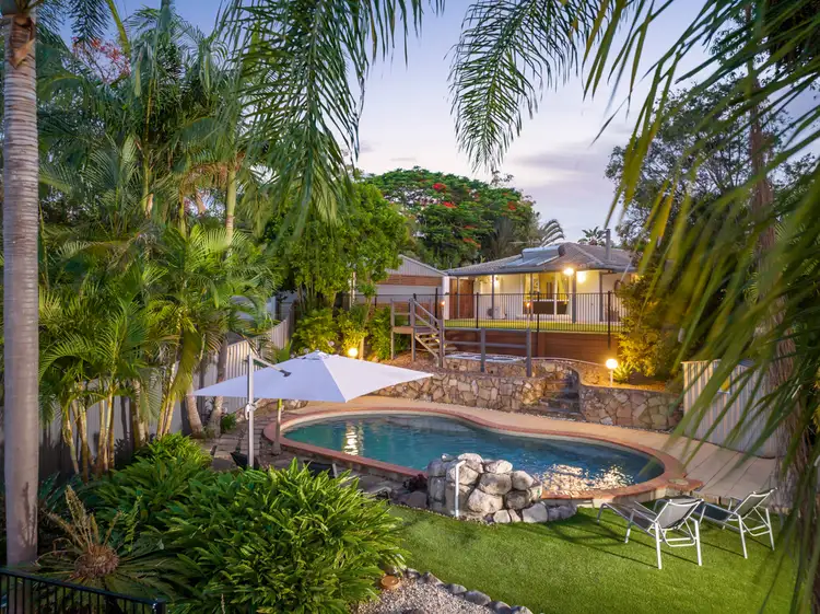 4 Harrison Court, Camira QLD 4300