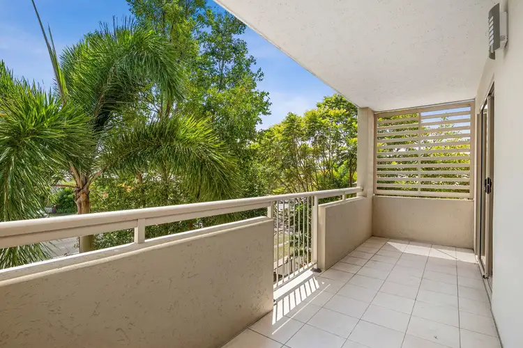 Second view of Homely apartment listing, 9/111-113 Martyn Street, Parramatta Park QLD 4870