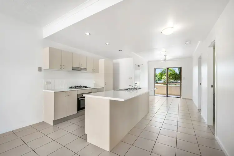 Fourth view of Homely apartment listing, 9/111-113 Martyn Street, Parramatta Park QLD 4870