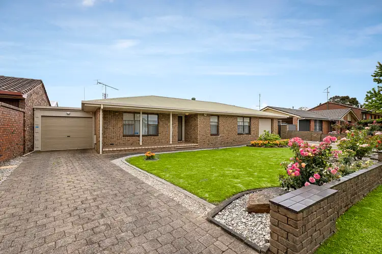 Main view of Homely house listing, 5 Helpmann Avenue, Mount Gambier SA 5290