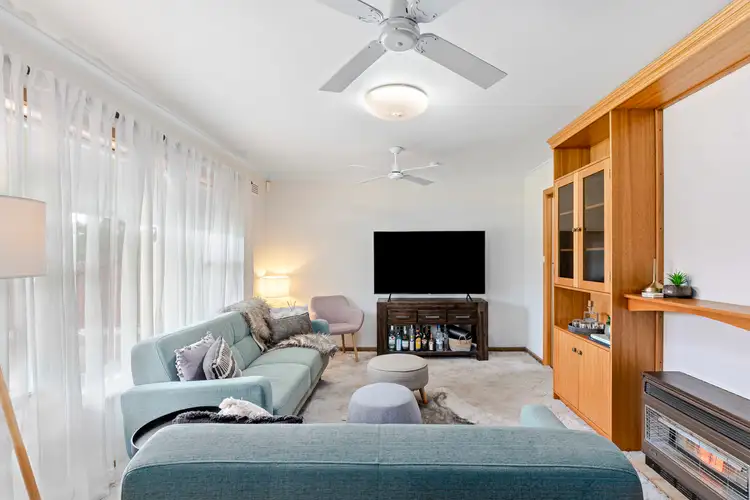 Second view of Homely house listing, 5 Helpmann Avenue, Mount Gambier SA 5290