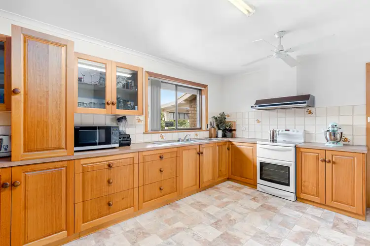Third view of Homely house listing, 5 Helpmann Avenue, Mount Gambier SA 5290