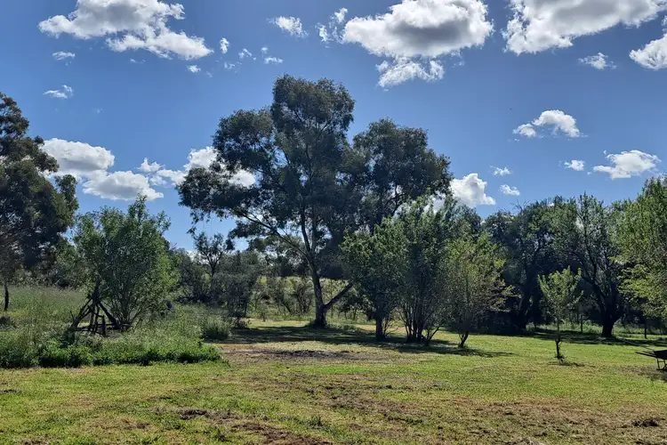 Second view of Homely land listing, LOT 97, 754 Charles Street, Yacka SA 5470