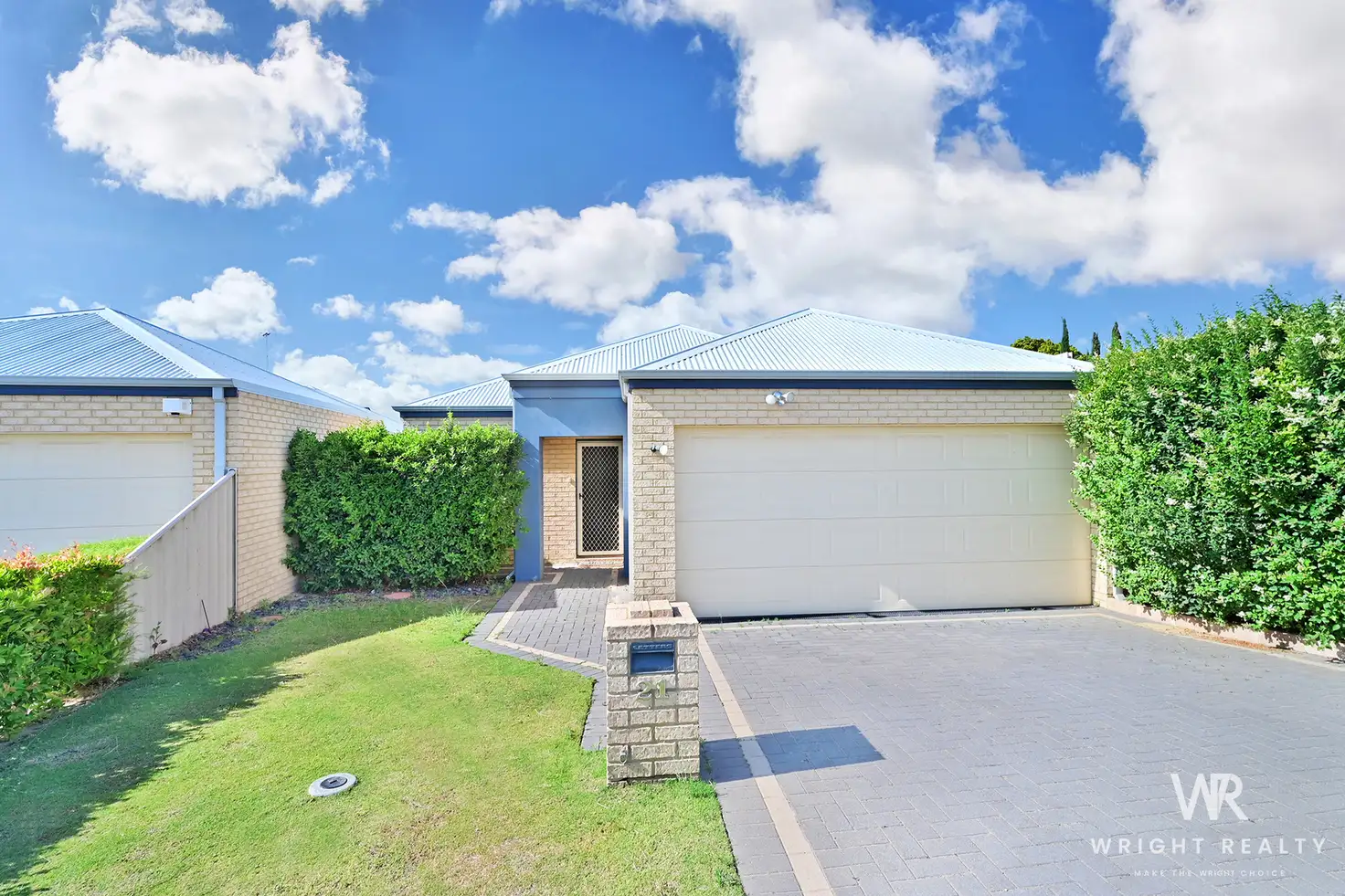 Main view of Homely house listing, 21 Torrenova Way, Sinagra WA 6065