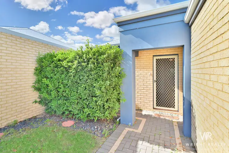 Second view of Homely house listing, 21 Torrenova Way, Sinagra WA 6065
