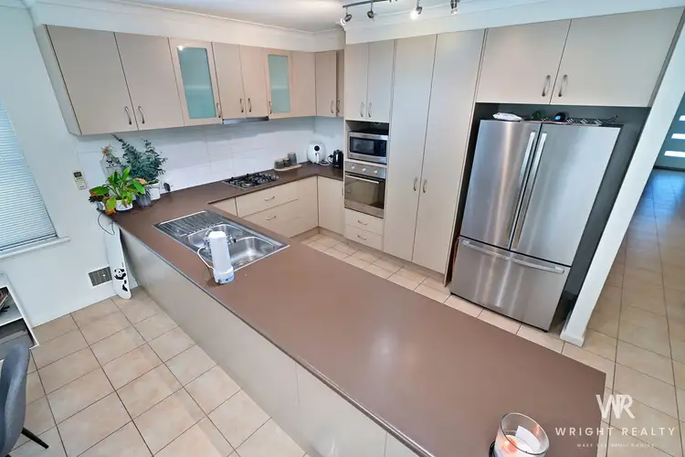 Third view of Homely house listing, 21 Torrenova Way, Sinagra WA 6065