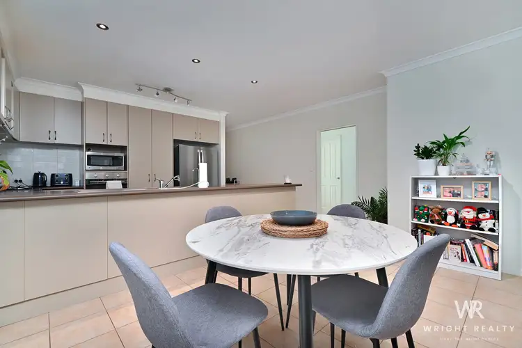 Fifth view of Homely house listing, 21 Torrenova Way, Sinagra WA 6065