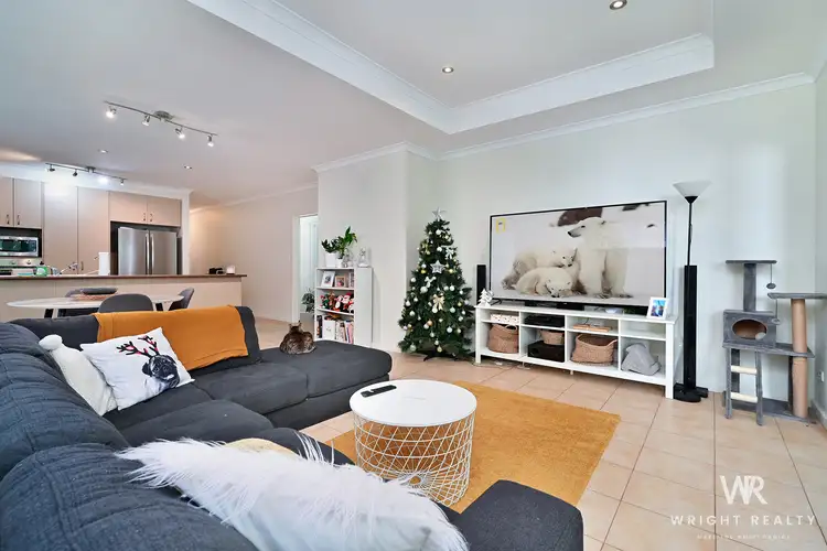 Sixth view of Homely house listing, 21 Torrenova Way, Sinagra WA 6065