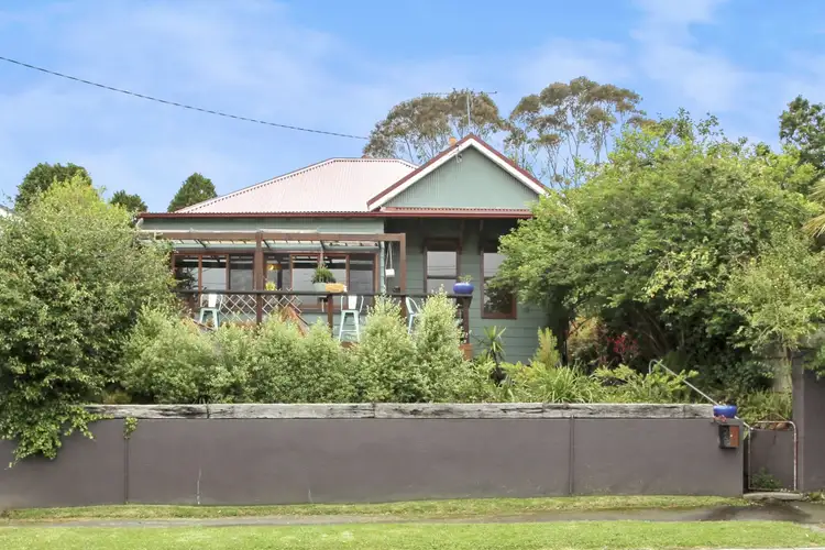25 Clissold Street, Katoomba NSW 2780