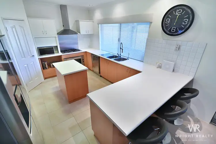 Fifth view of Homely house listing, 9 Monaro Way, Hocking WA 6065