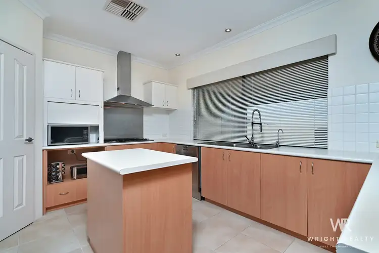 Sixth view of Homely house listing, 9 Monaro Way, Hocking WA 6065