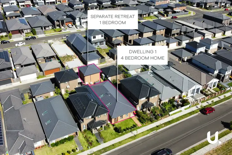 Main view of Homely house listing, 30 Nemean Road, Austral NSW 2179
