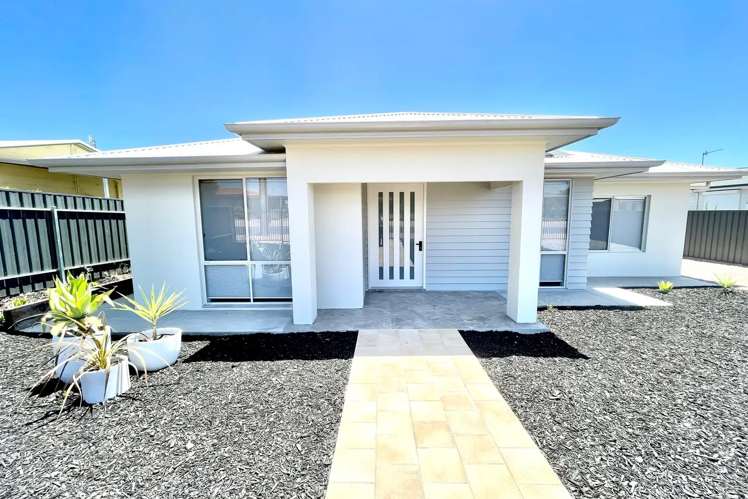 Main view of Homely house listing, 38 Collins Street, Ceduna SA 5690