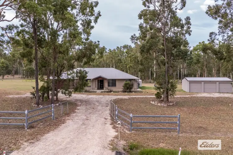 23 Legend Drive, Adare QLD 4343