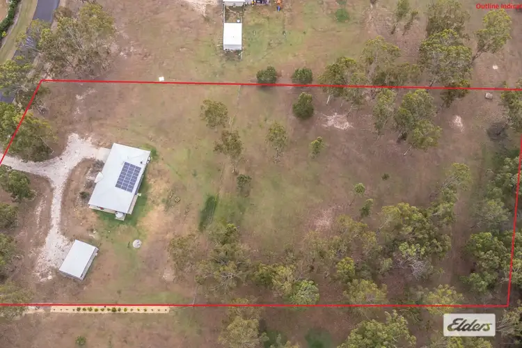 Second view of Homely house listing, 23 Legend Drive, Adare QLD 4343