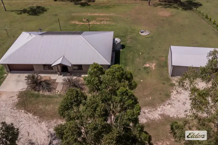 Third view of Homely house listing, 23 Legend Drive, Adare QLD 4343