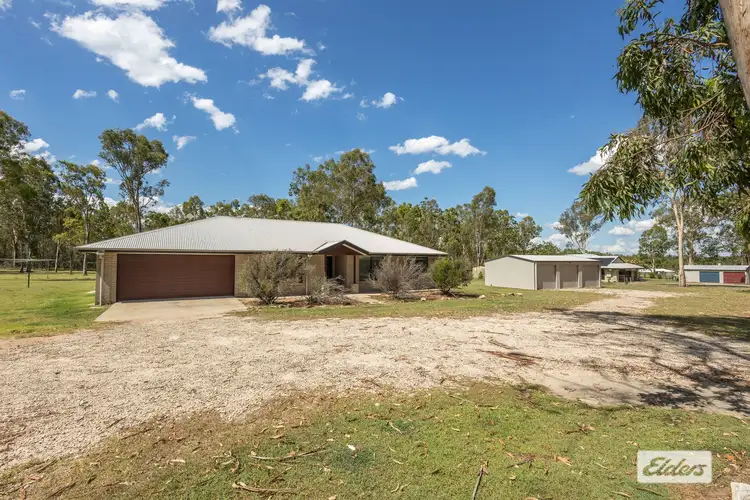Fourth view of Homely house listing, 23 Legend Drive, Adare QLD 4343