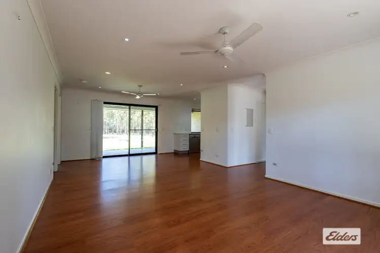 Fifth view of Homely house listing, 23 Legend Drive, Adare QLD 4343
