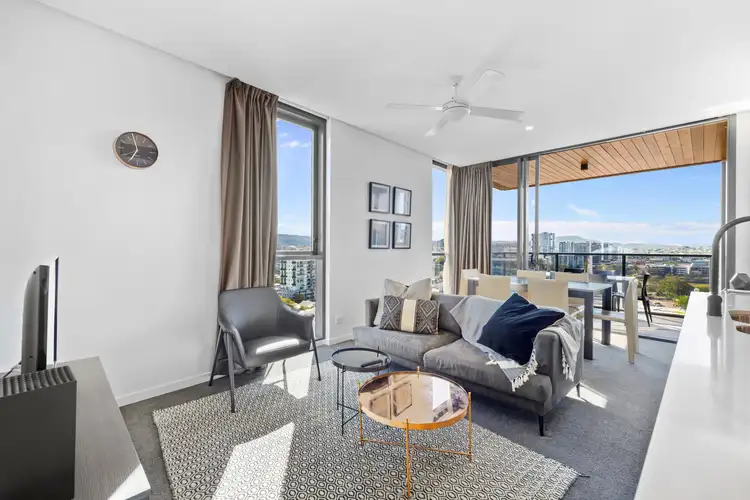 1508/4 Edmondstone Street, South Brisbane QLD 4101
