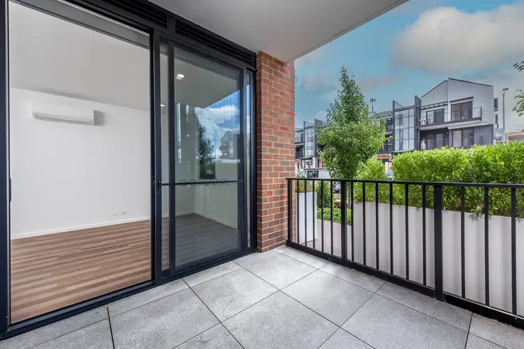 Second view of Homely apartment listing, 6/14 Hoolihan Street, Denman Prospect ACT 2611