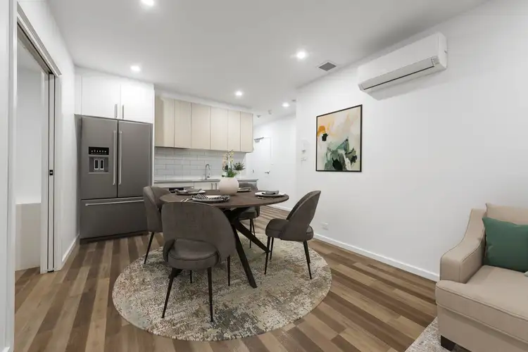 Fourth view of Homely apartment listing, 6/14 Hoolihan Street, Denman Prospect ACT 2611