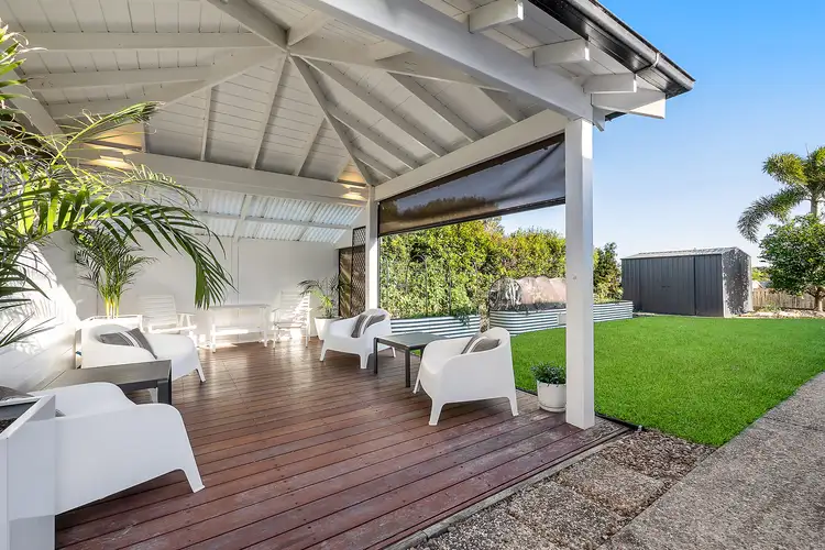 54 Tulip Lane, Buderim QLD 4556