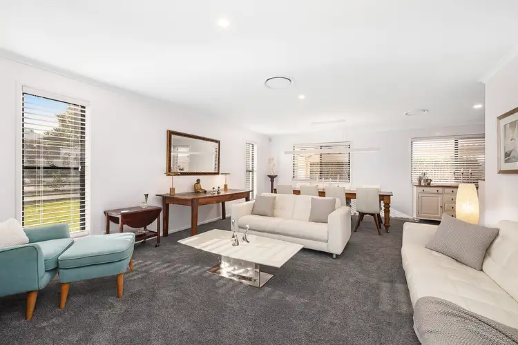 Second view of Homely house listing, 54 Tulip Lane, Buderim QLD 4556