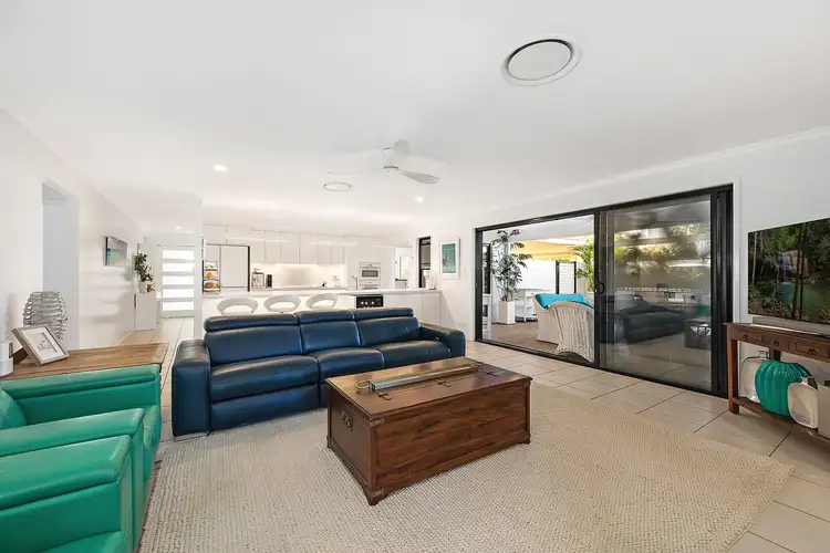 Third view of Homely house listing, 54 Tulip Lane, Buderim QLD 4556